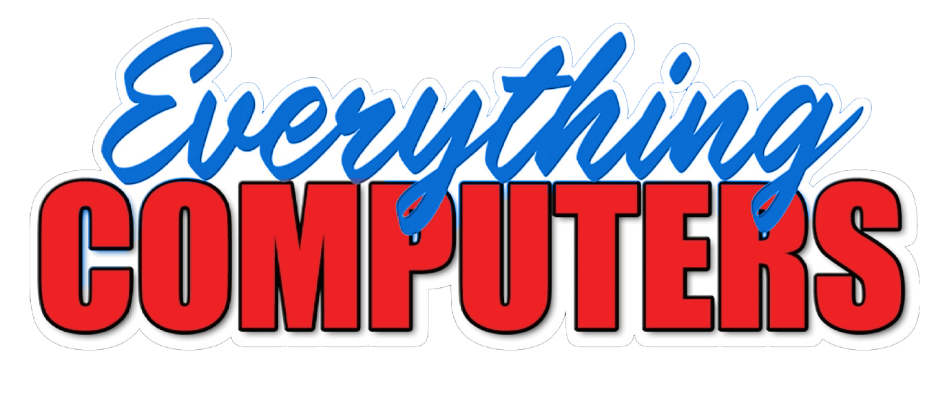 Everything Computers logo